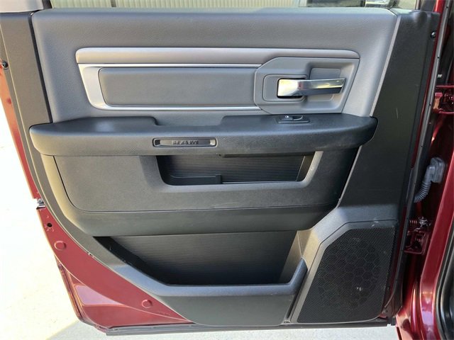 Used 2022 RAM 1500 Classic SLT image 20