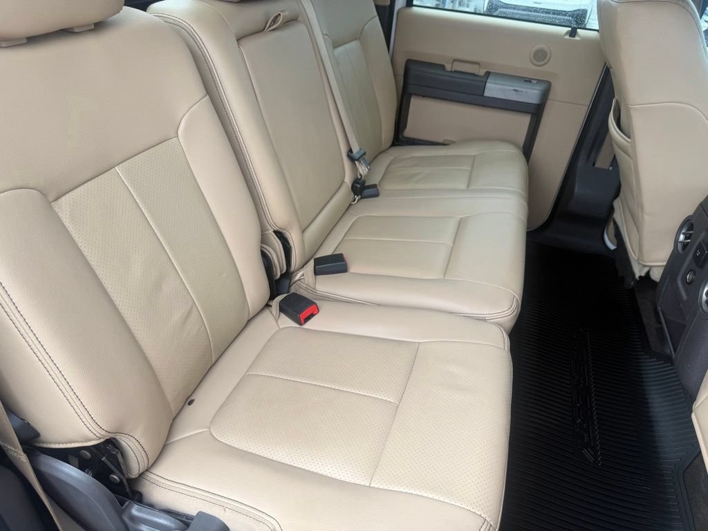 Used 2016 Ford F350 Lariat w/ Lariat Interior Package AWD/4WD image 60