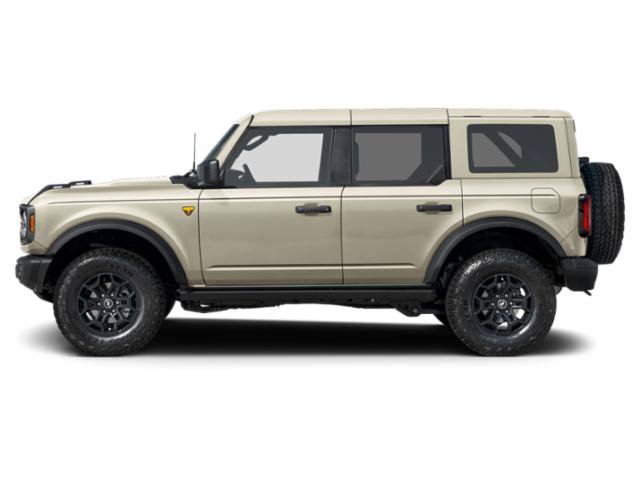 New 2026 Ford Bronco Badlands AWD/4WD image 2