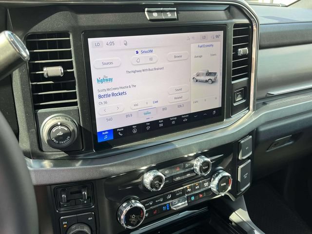 New 2027 Ford F350 Platinum AWD/4WD image 26