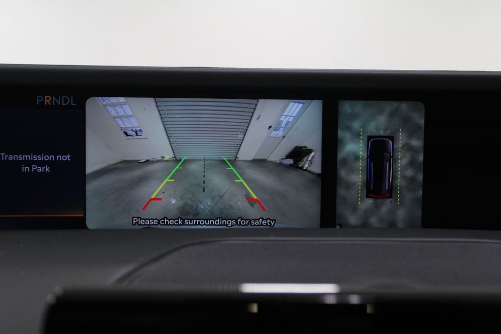 Used 2024 Lincoln Nautilus Reserve image 29