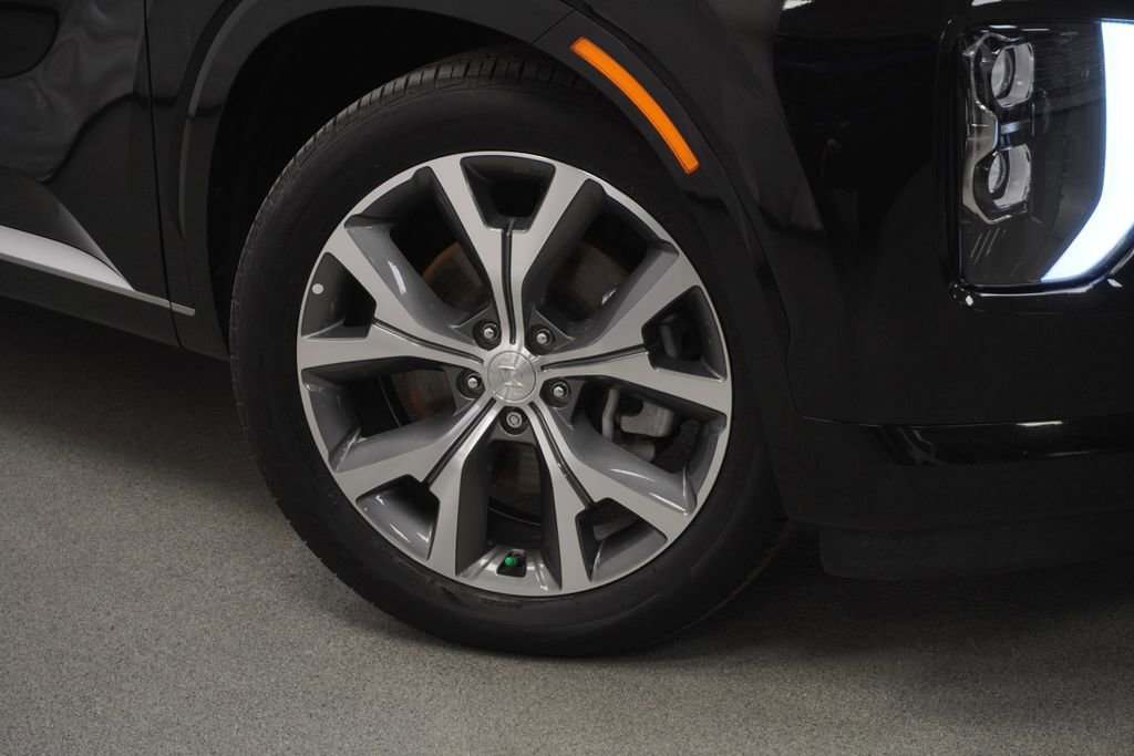 Used 2022 Hyundai Palisade Limited w/ Cargo Package image 4