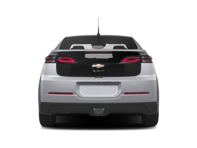 Used 2015 Chevrolet Volt FWD image 7