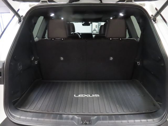 Used 2024 Lexus TX 350 FWD w/ Captains Chair Package image 21