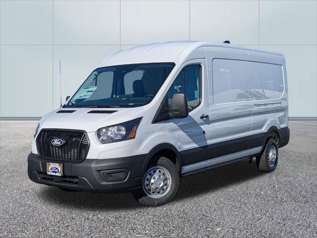 New 2026 Ford Transit 150 148 Medium Roof AWD image 1