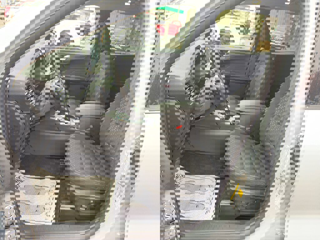 New 2026 Ford Escape Active w/ Active Premium Tech Pack image 25