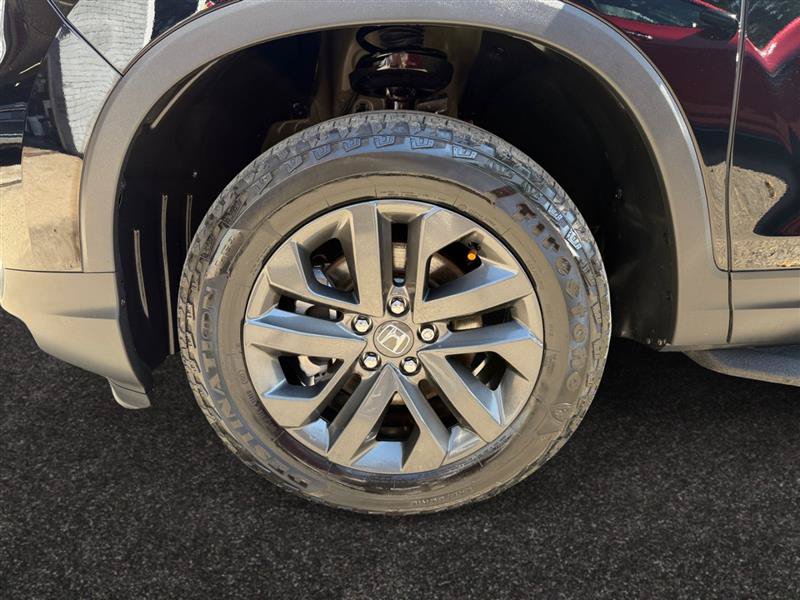 Used 2023 Honda Ridgeline Sport image 17