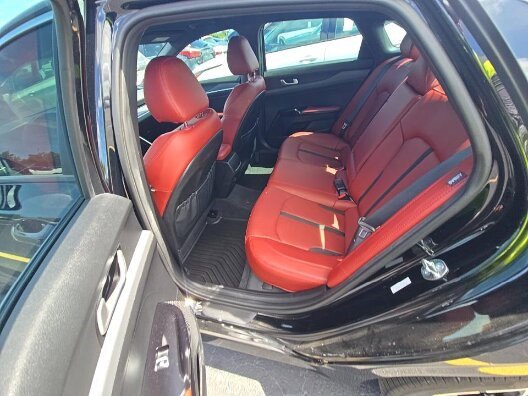 Used 2024 Kia K5 GT-Line w/ GT-Line Premium Package FWD image 10