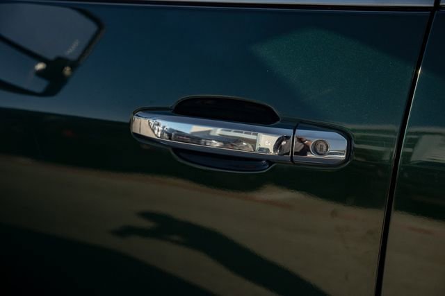 Used 2015 Chevrolet Silverado 3500 LTZ w/ Duramax Plus Package image 15