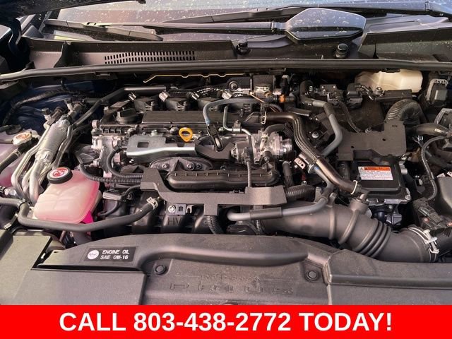 Used 2024 Toyota Prius Prime image 35