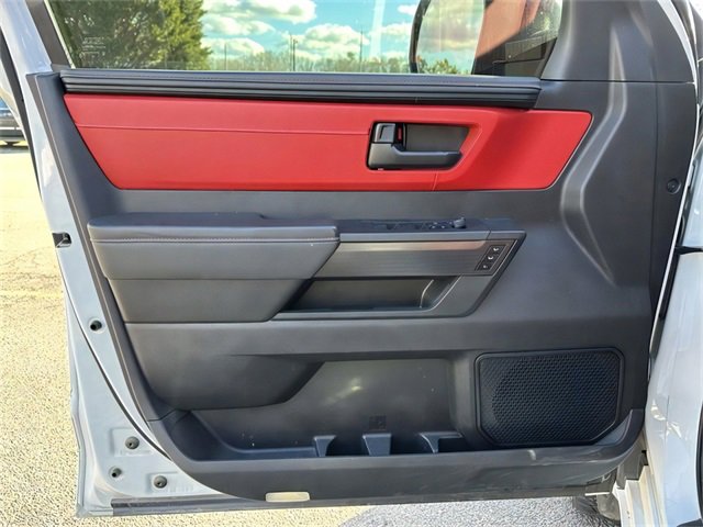 Used 2023 Toyota Tundra TRD Pro image 17