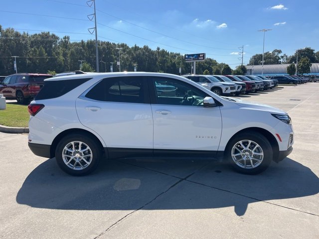 Used 2022 Chevrolet Equinox LT image 8