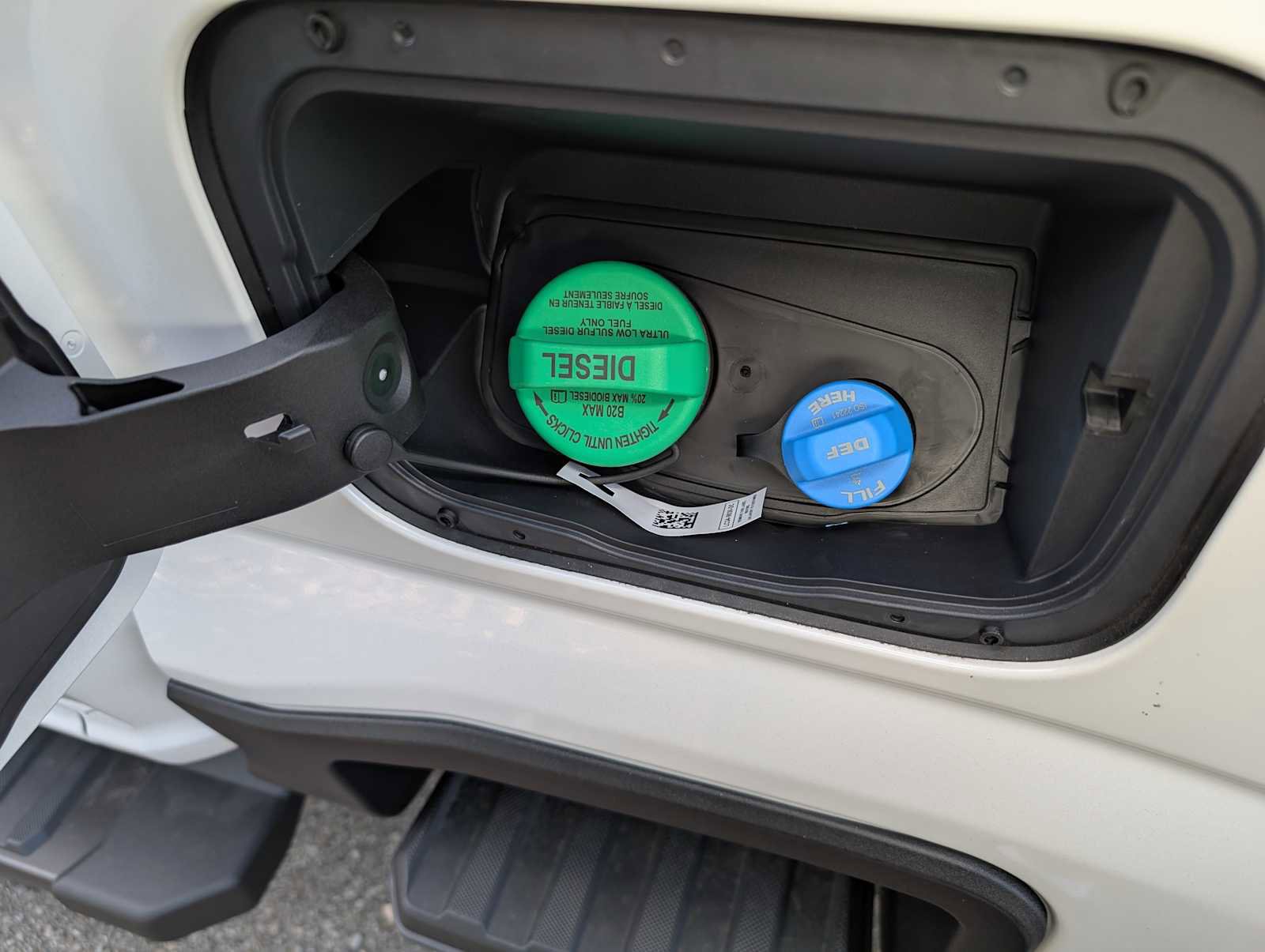 New 2026 Ford F350 Lariat image 9