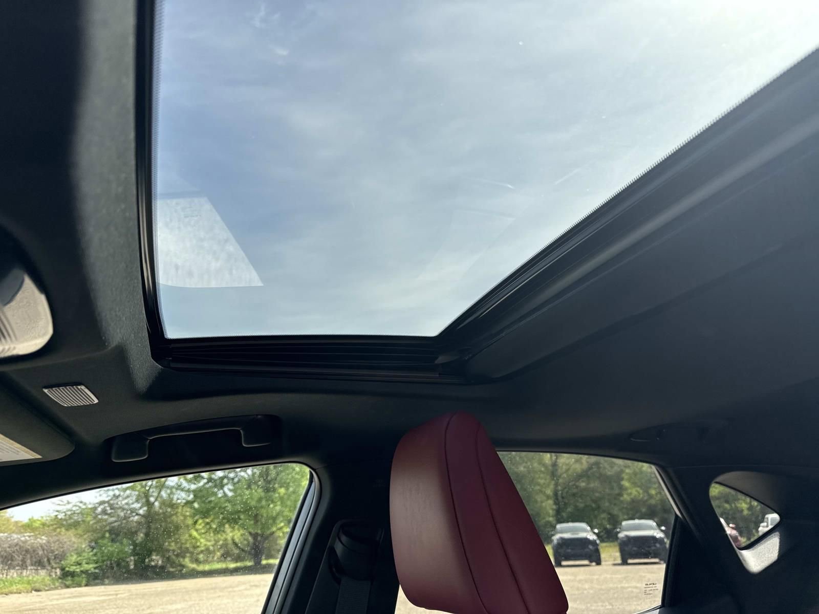 Used 2024 Lexus NX 250 FWD w/ Cold Area Package image 20