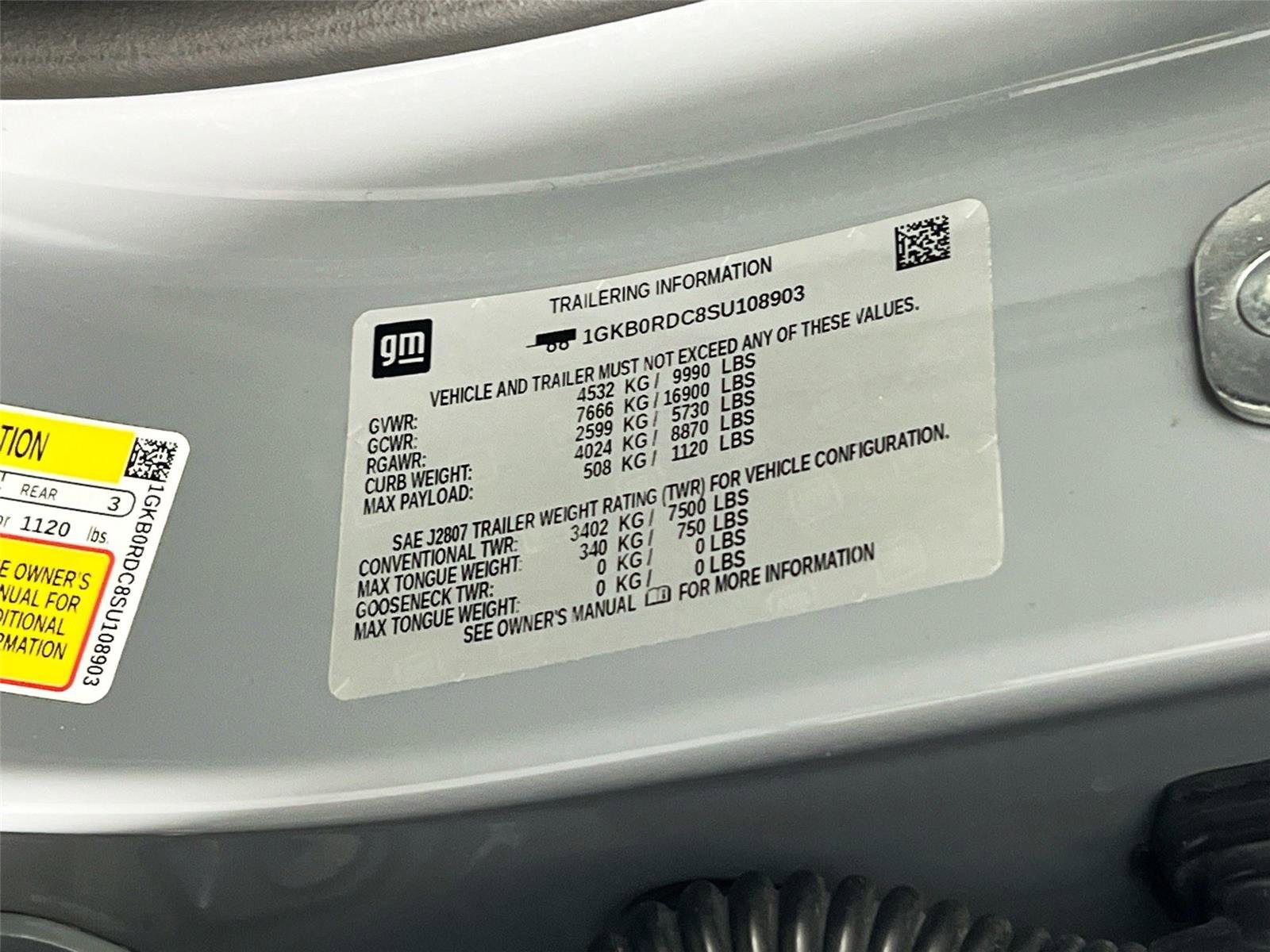 Used 2025 GMC Hummer EV 3X w/ Extreme Off-Road Package image 31