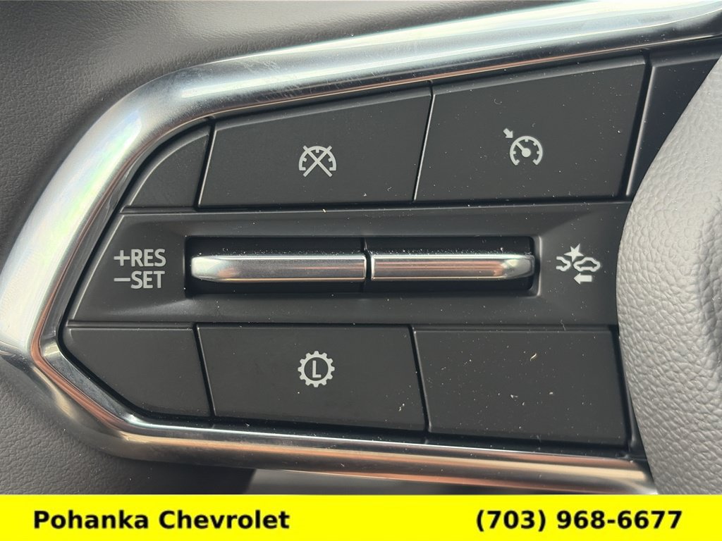 New 2026 Chevrolet Tahoe Premier w/ Sun And Tow Package AWD/4WD image 12
