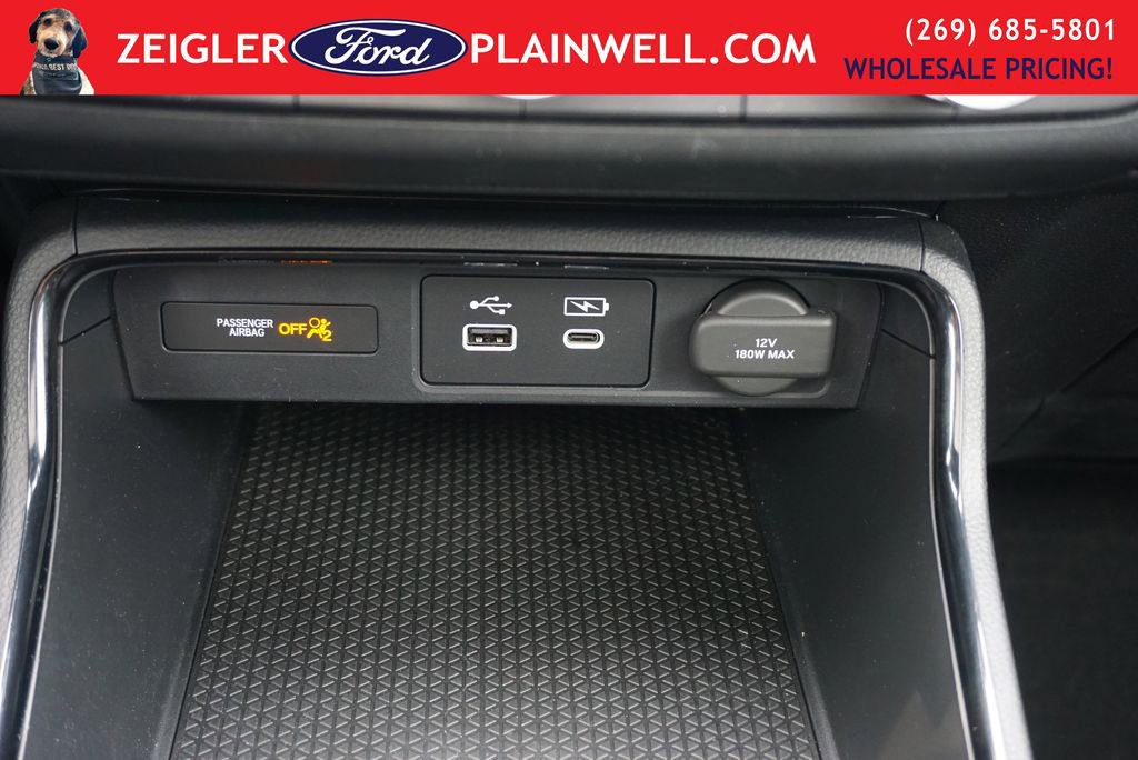 Used 2025 Honda CR-V Sport image 21