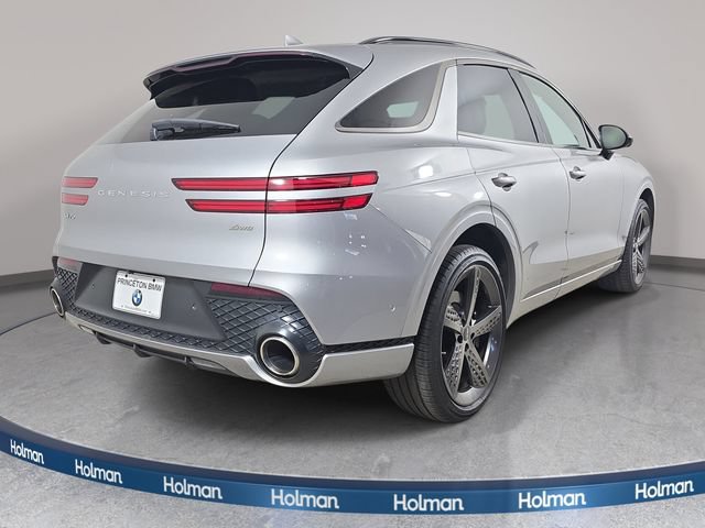 Used 2023 Genesis GV70 2.5T w/ Sport Prestige Package AWD/4WD image 6