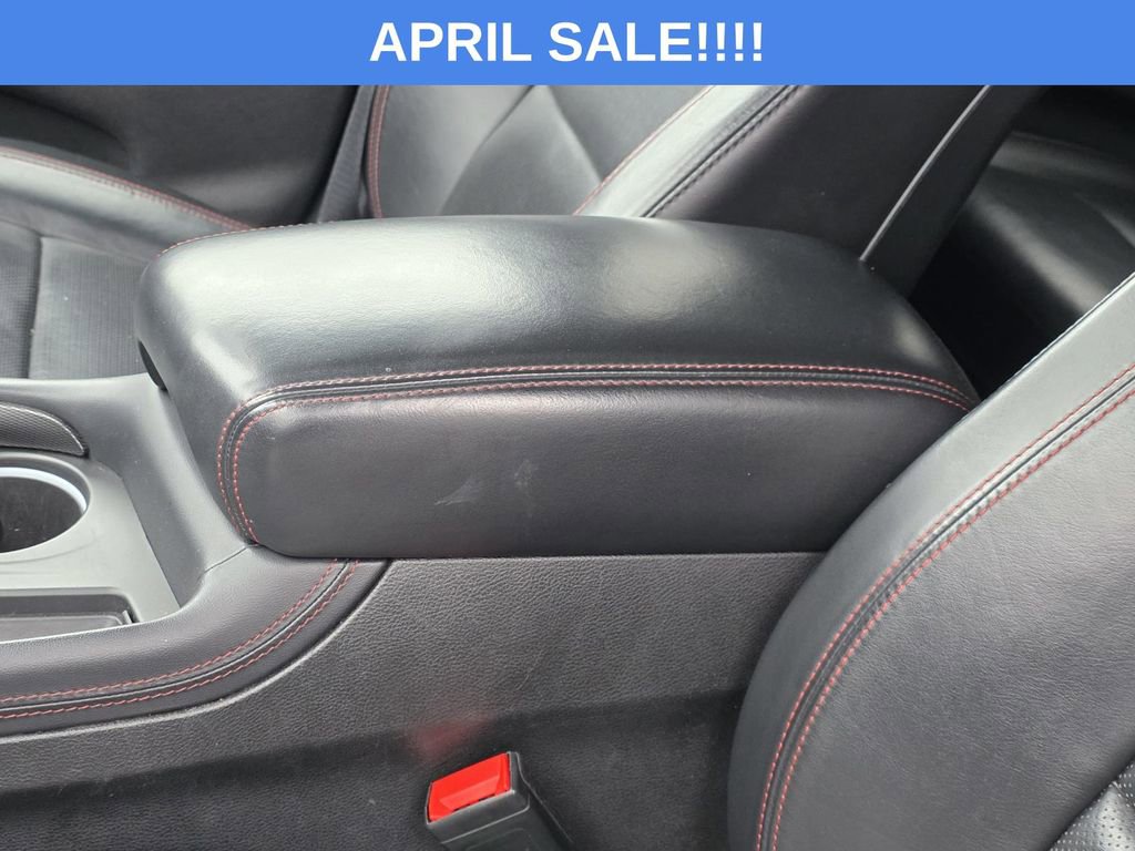 Used 2024 Dodge Durango GT image 10