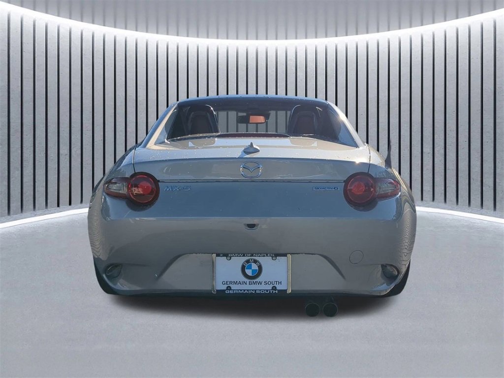 Used 2023 MAZDA MX-5 Miata Grand Touring image 6