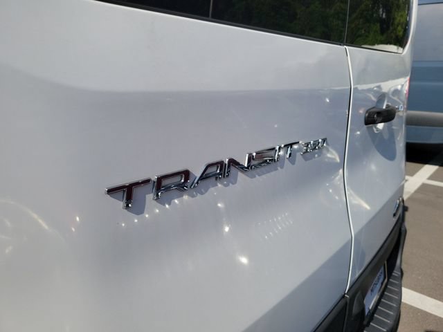 Used 2021 Ford Transit 350 XLT RWD image 9