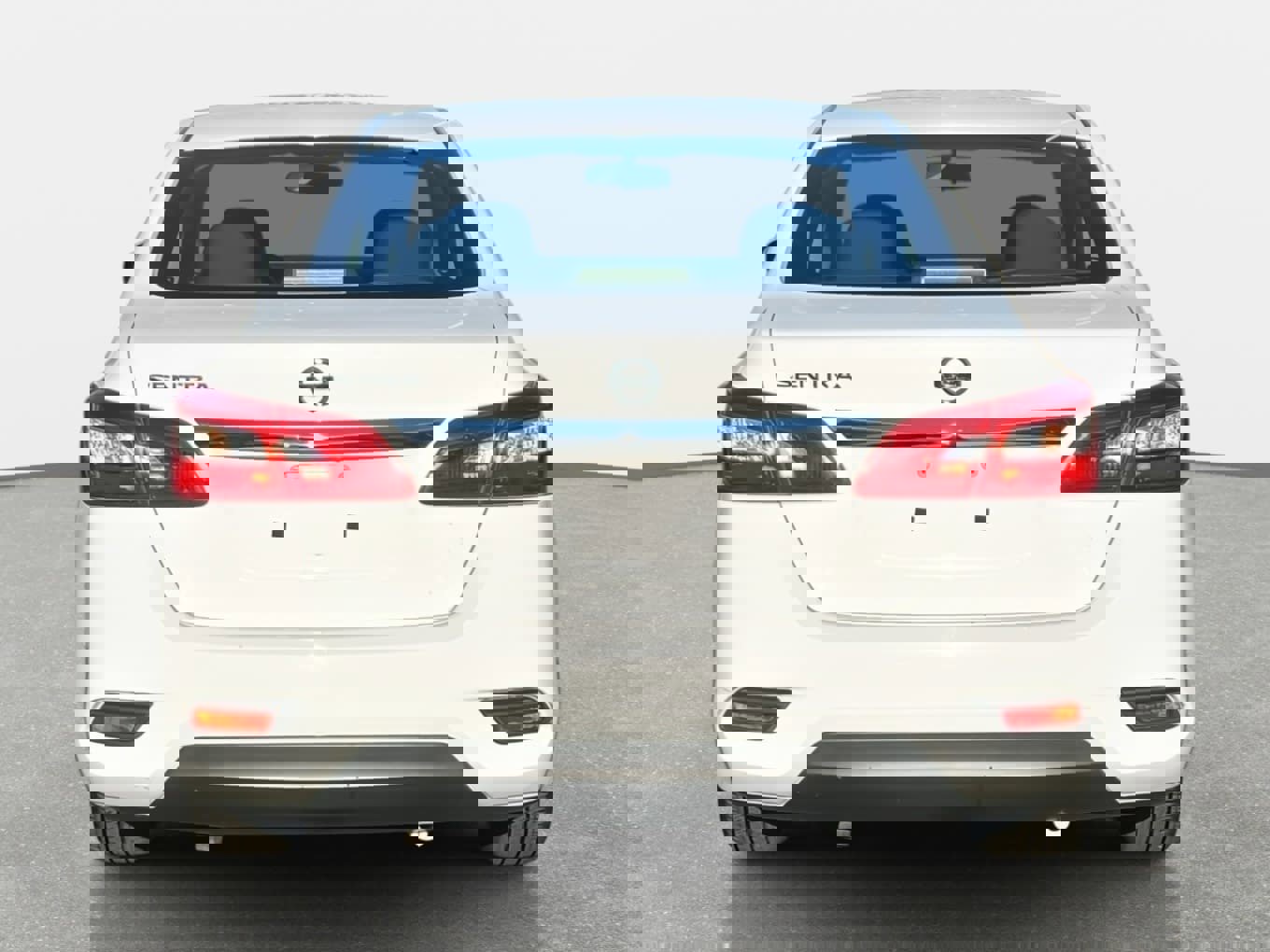 Used 2017 Nissan Sentra S image 6