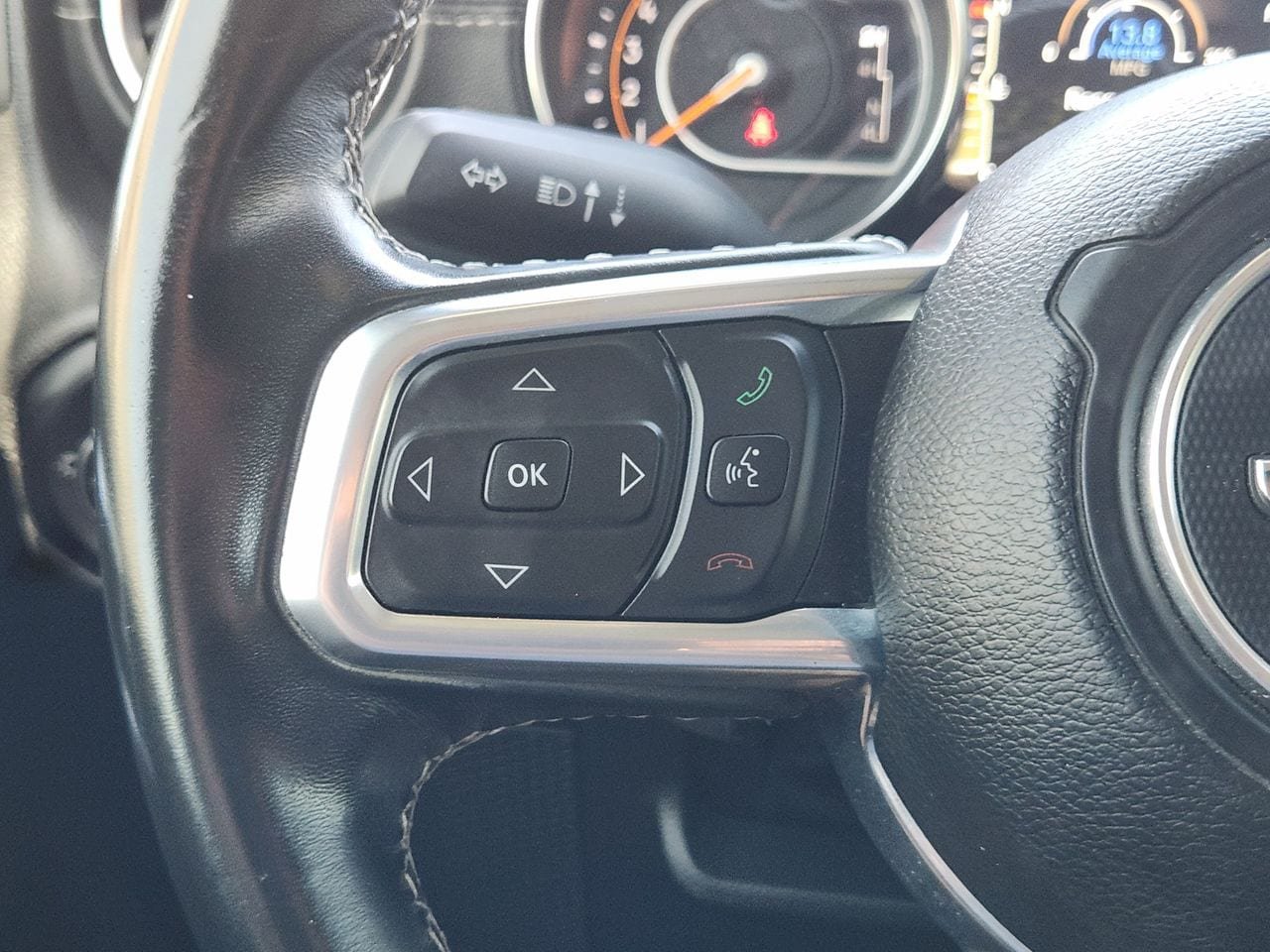 Used 2022 Jeep Gladiator Overland AWD/4WD image 26