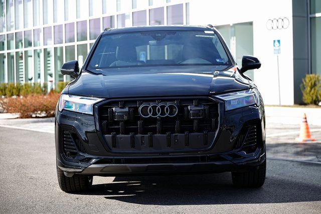 New 2026 Audi Q7 3.0T Premium Plus image 14