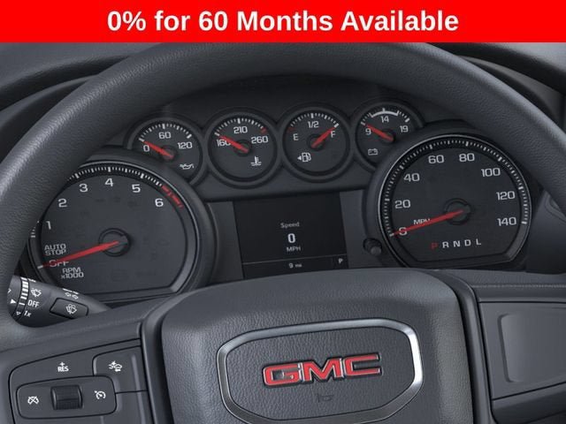 New 2026 GMC Sierra 1500 Pro w/ Pro Value Package AWD/4WD image 18