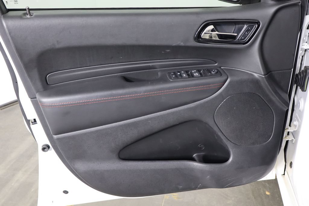 Used 2023 Dodge Durango GT RWD image 20