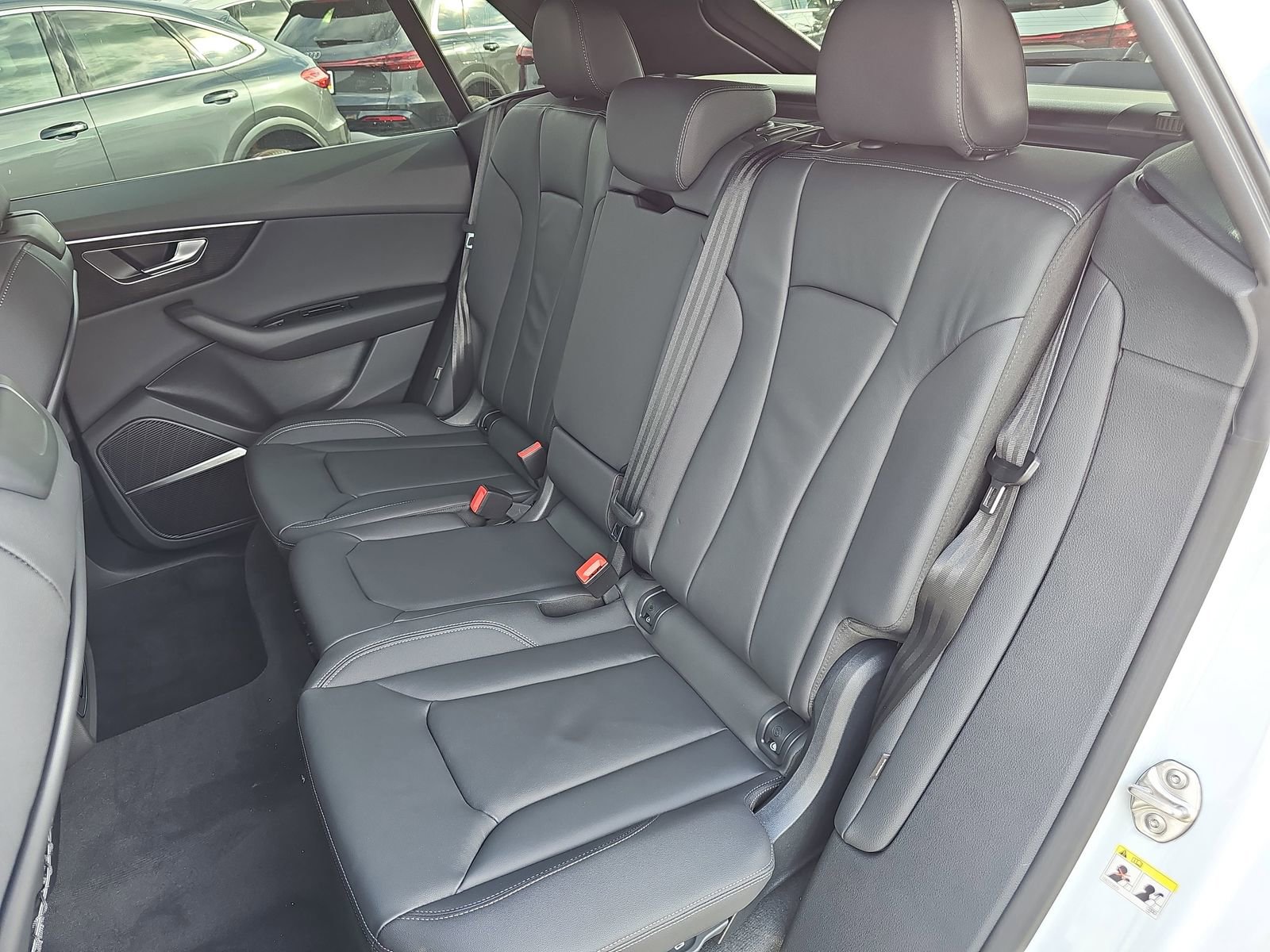 New 2026 Audi Q8 Premium image 14