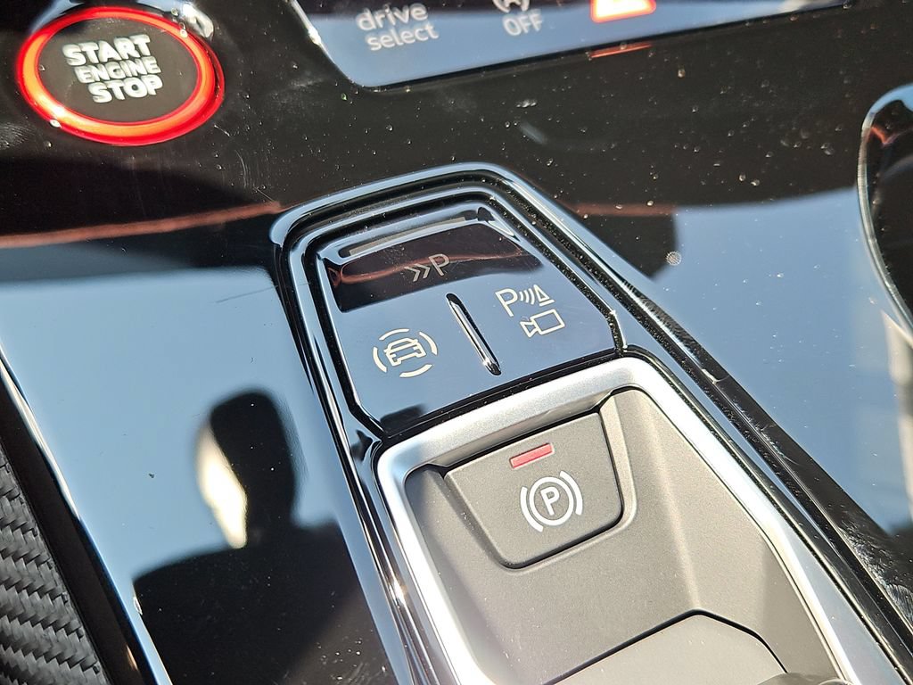 New 2026 Audi S5 Premium Plus AWD/4WD image 11