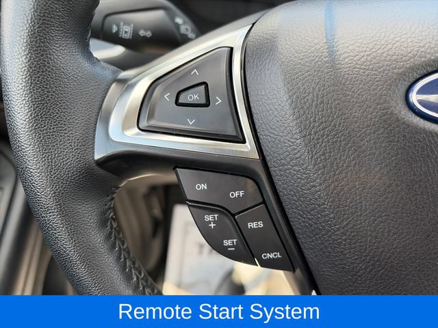 Used 2024 Ford Edge SEL w/ Convenience Package AWD/4WD image 15