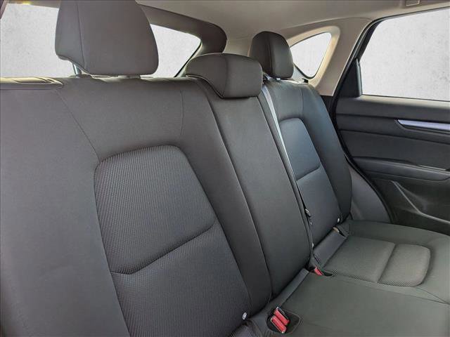 Used 2020 MAZDA CX-5 Sport AWD/4WD image 20