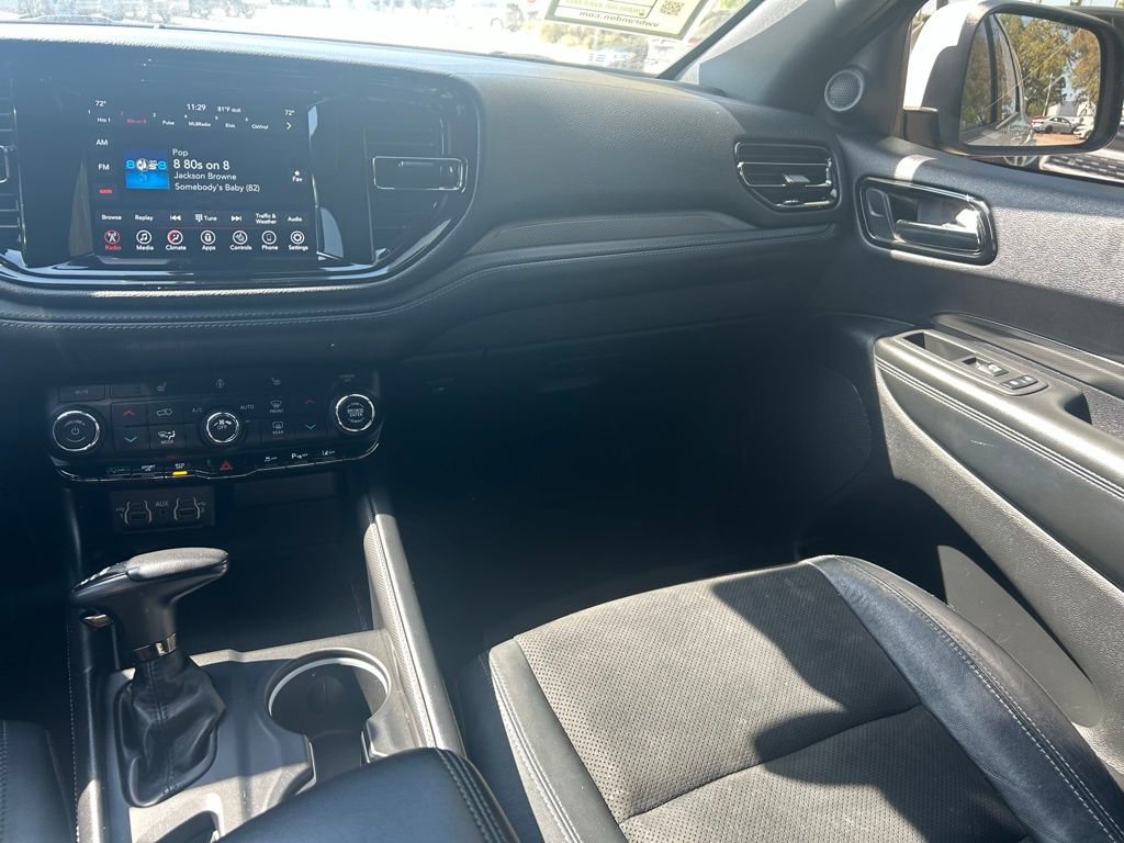 Used 2022 Dodge Durango GT RWD image 11