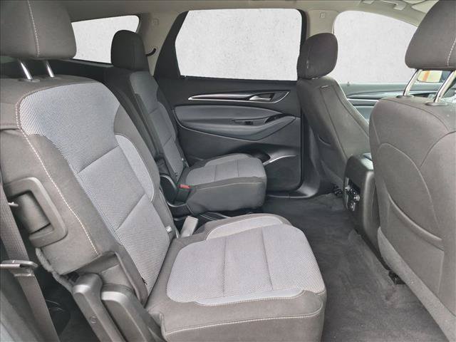 Used 2020 Buick Enclave Preferred FWD image 20