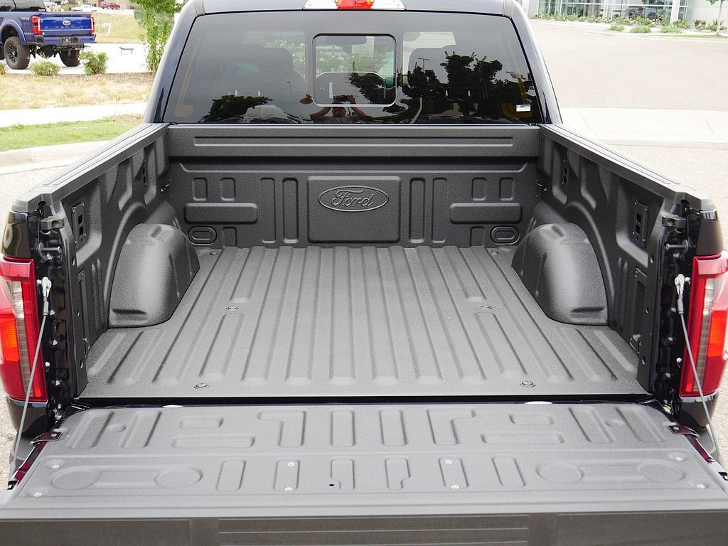 New 2026 Ford F150 XLT w/ Equipment Group 302A MID AWD/4WD image 41