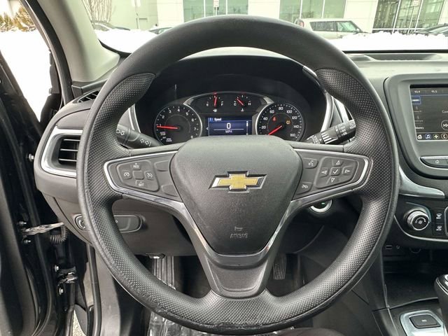 Used 2019 Chevrolet Equinox LT image 12