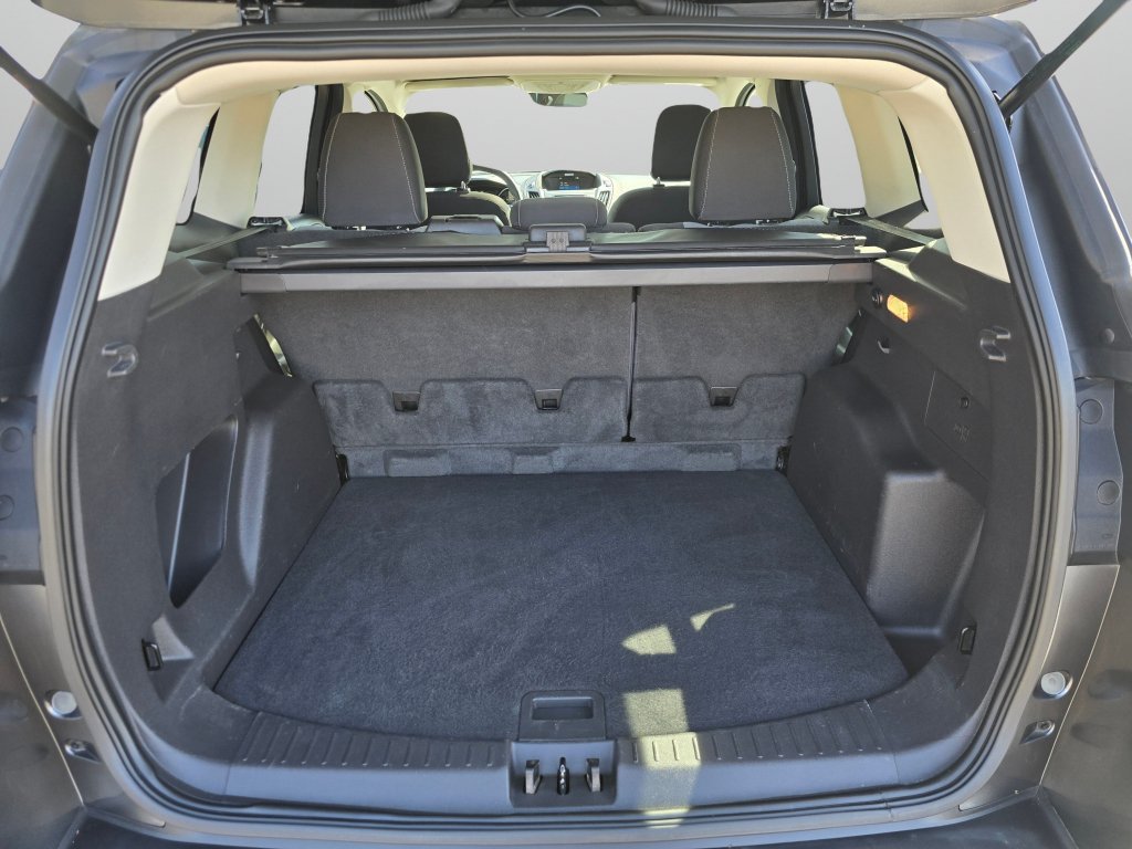 Used 2018 Ford Escape SE FWD image 20