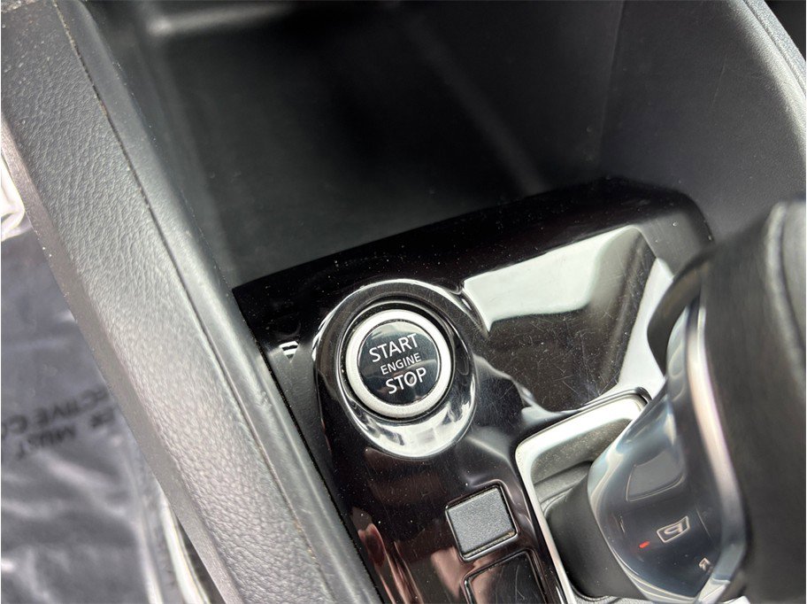 Used 2021 Nissan Kicks S FWD image 23