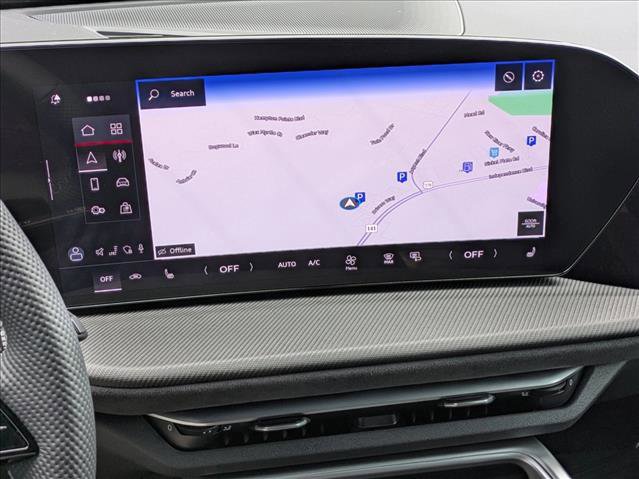 New 2025 Audi SQ5 Premium Plus image 14