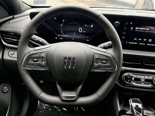 New 2026 Buick Envista Sport Touring w/ Convenience I Package FWD image 14