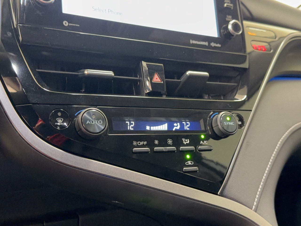 Used 2024 Toyota Camry XSE FWD image 22