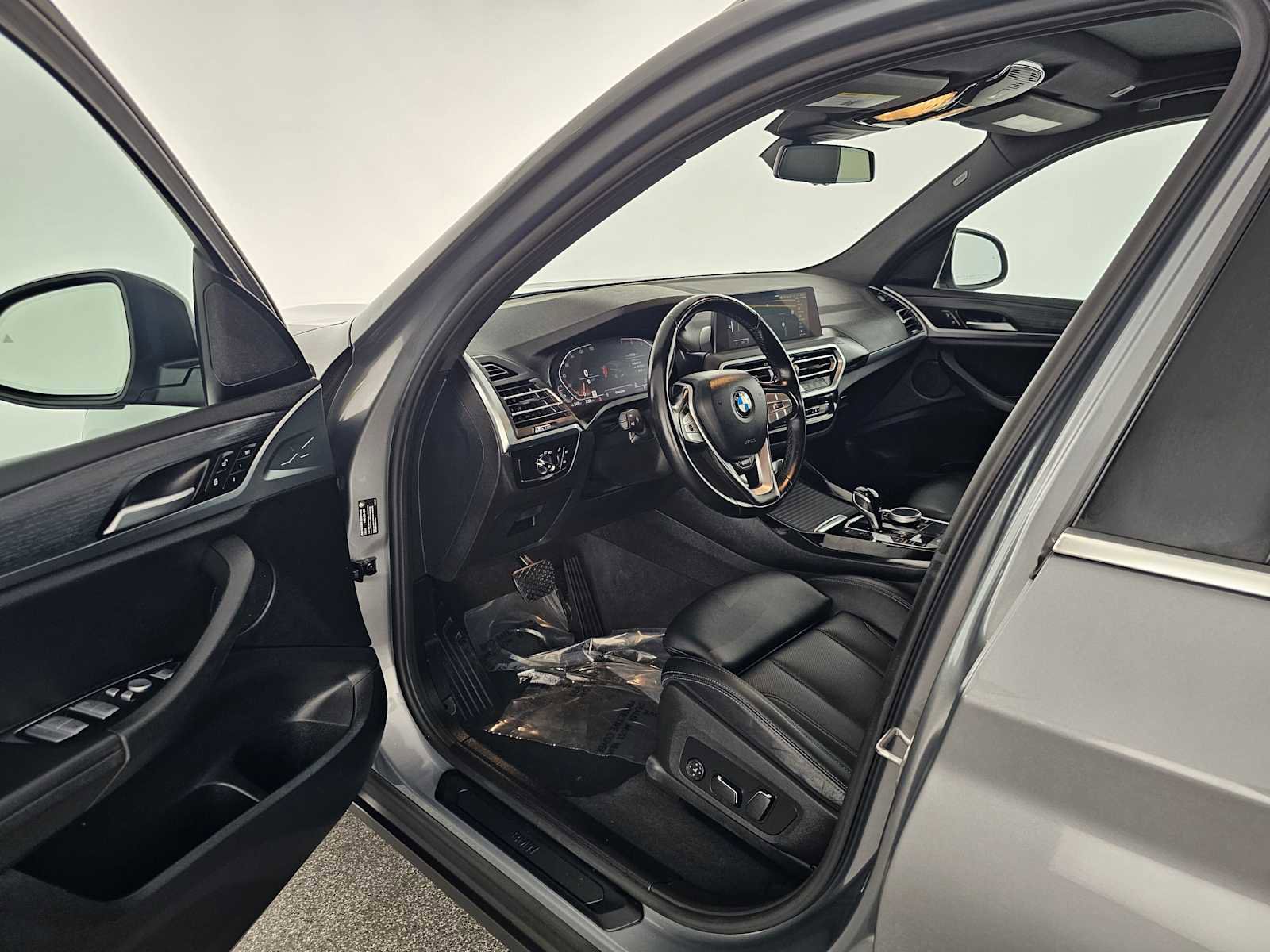 Used 2024 BMW X3 sDrive30i image 19