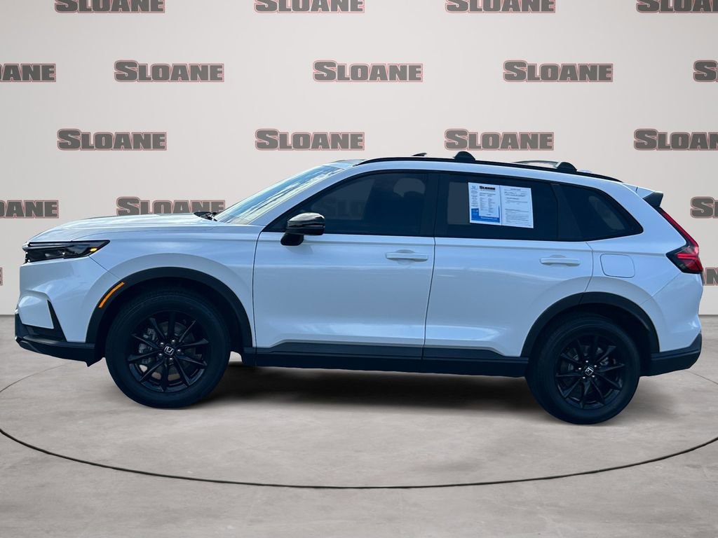 Used 2026 Honda CR-V Sport image 2