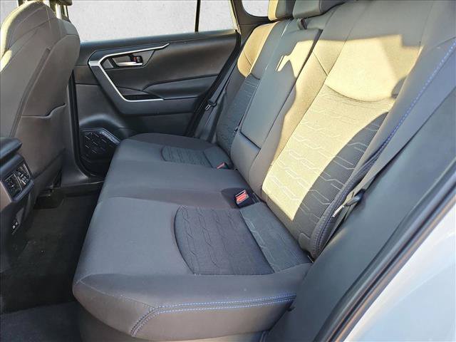 Used 2024 Toyota RAV4 SE AWD/4WD image 20