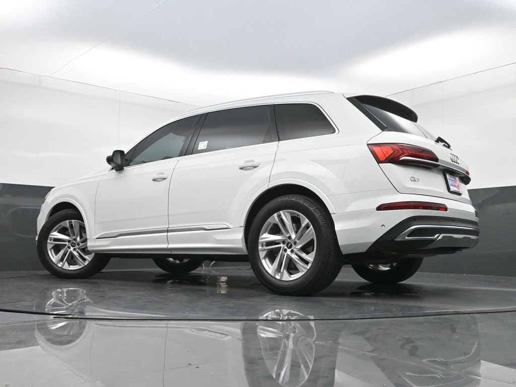 Used 2023 Audi Q7 3.0T Premium Plus image 29