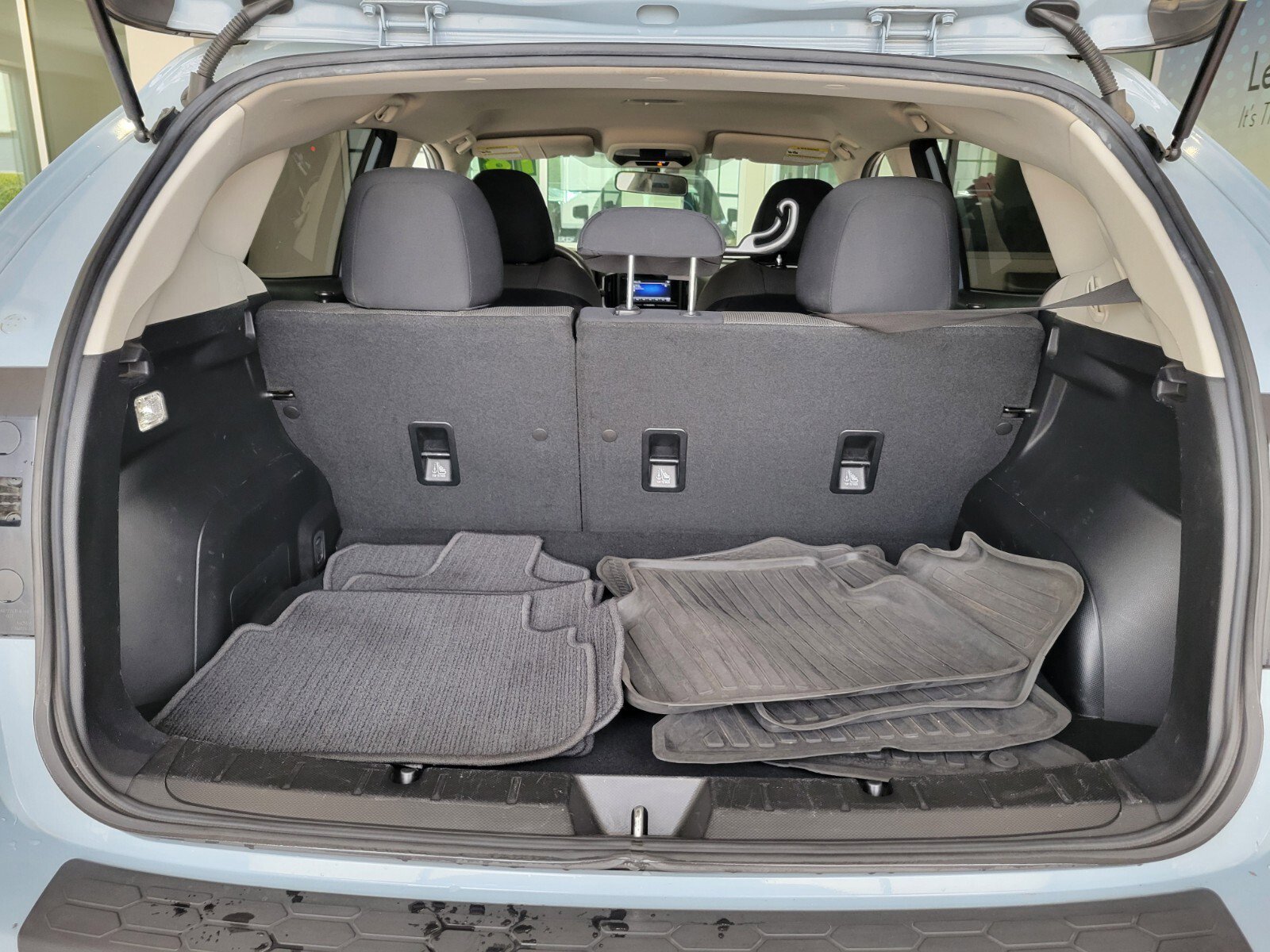 Used 2018 Subaru Crosstrek 2.0i AWD/4WD image 12