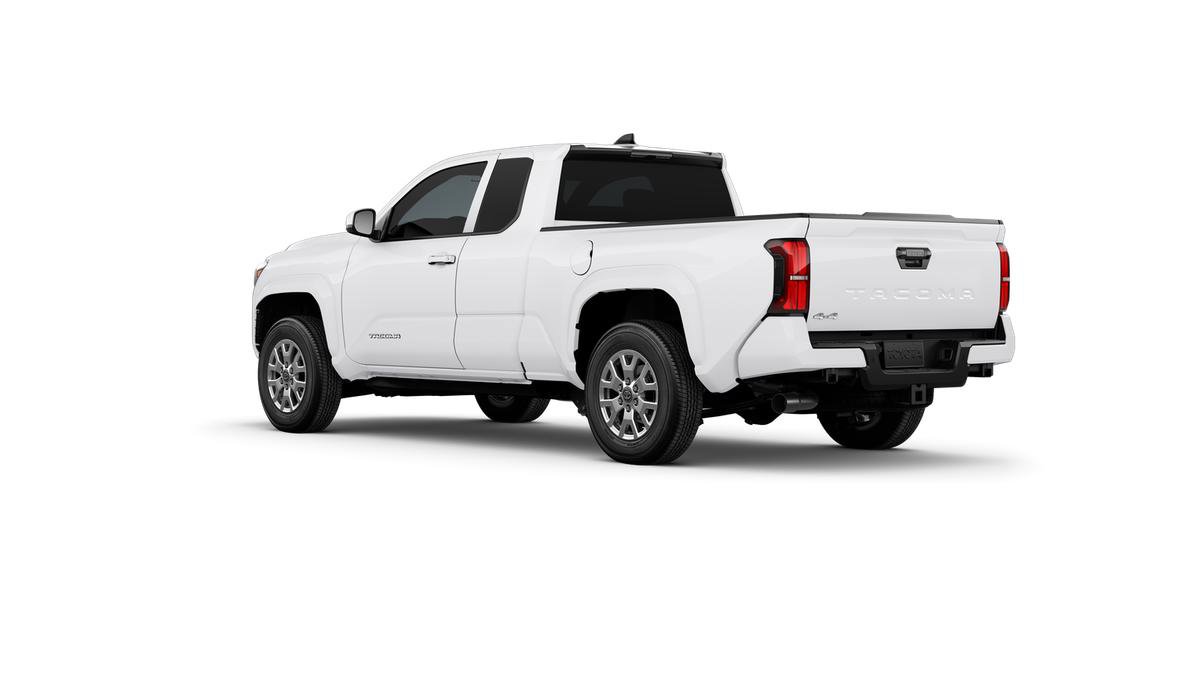 New 2025 Toyota Tacoma SR5 image 6
