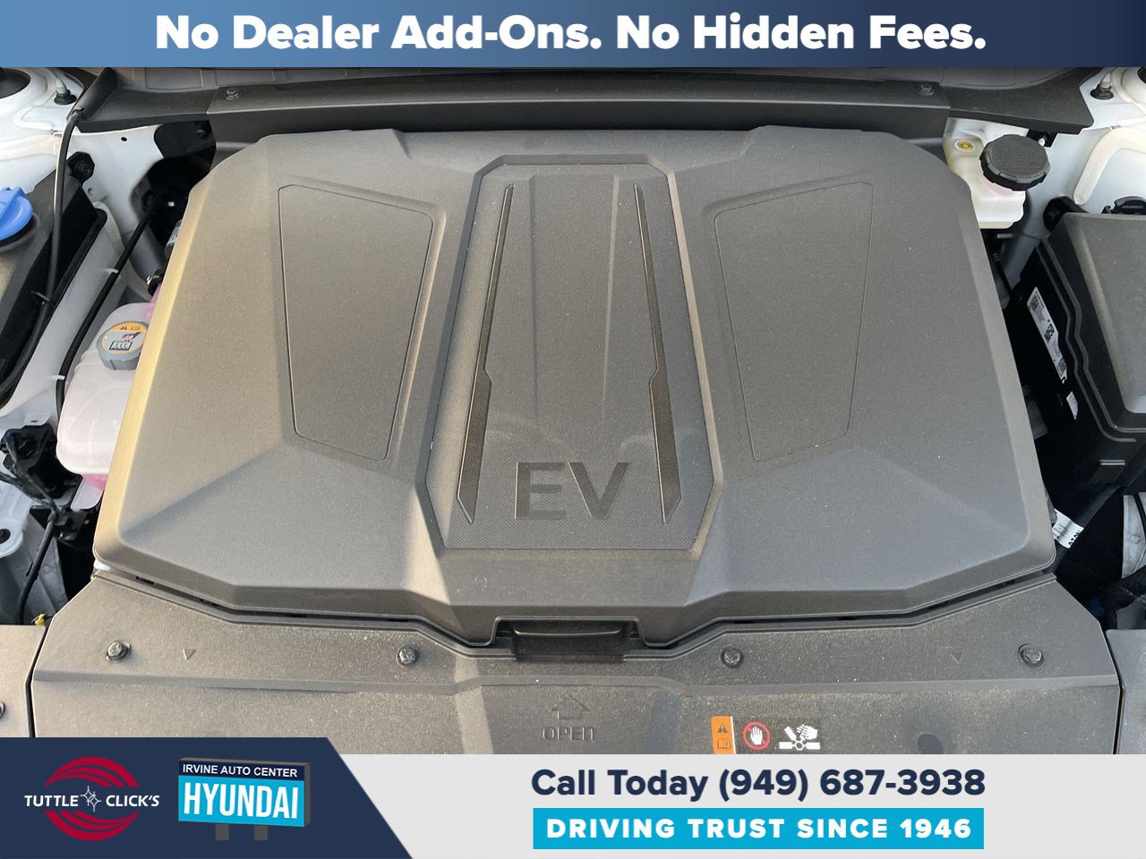 Used 2025 Hyundai Ioniq 5 SEL RWD image 28